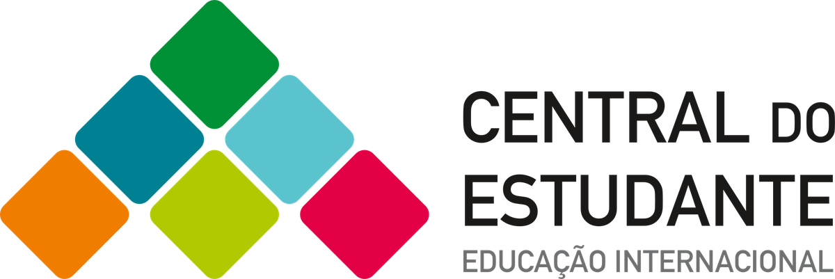 Central do Estudante - Educação Internacional